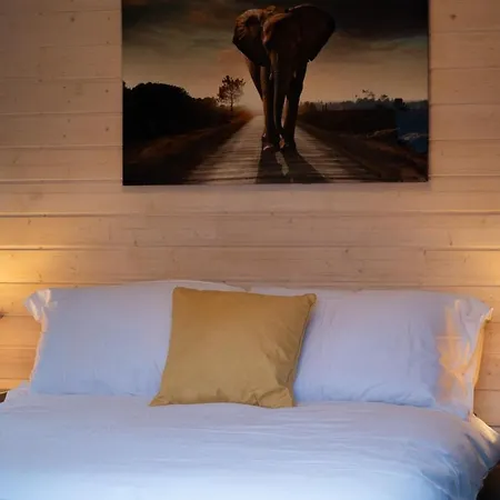 West Wicklow Glamping With Hot Tub Camping *