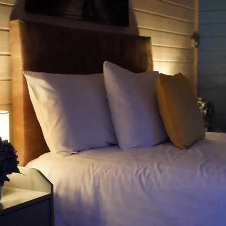 West Wicklow Glamping With Hot Tub Camping Baltinglass