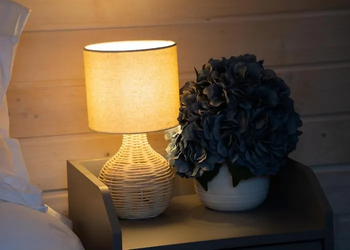 West Wicklow Glamping With Hot Tub Кемпинг Baltinglass