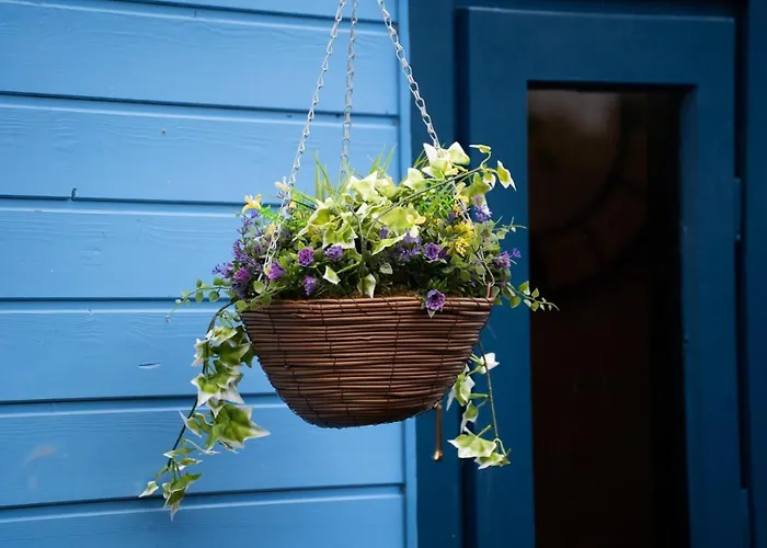 West Wicklow Glamping With Hot Tub